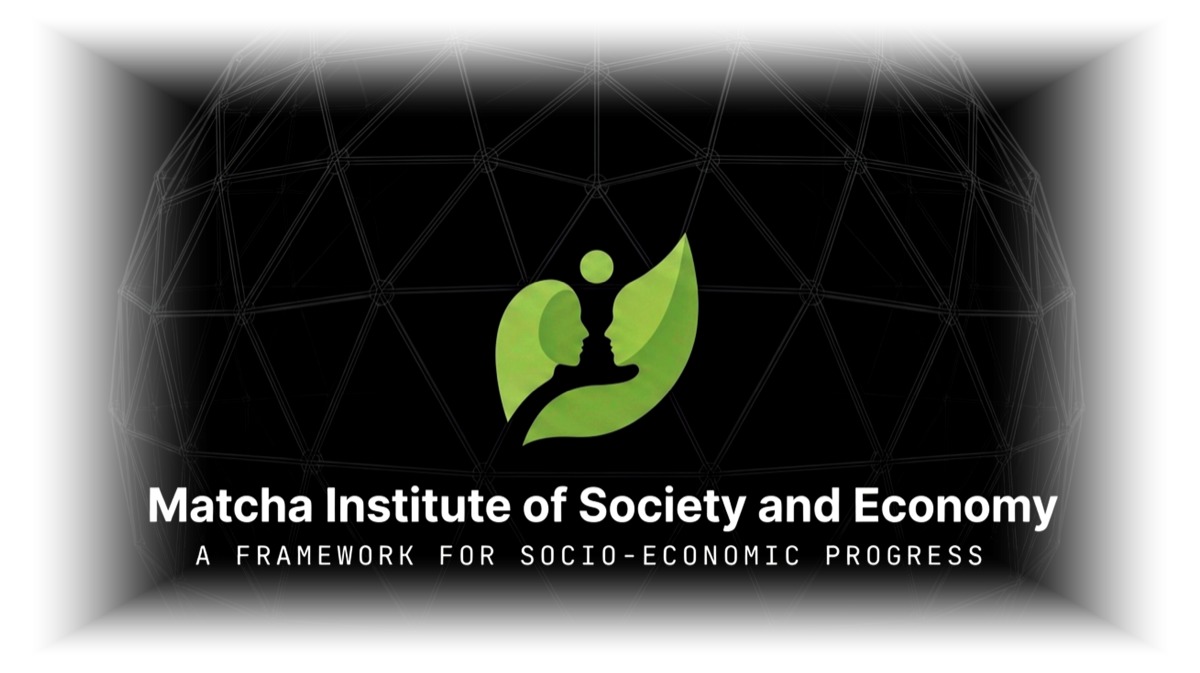 MISE introduction artwork with emblem and institute title.