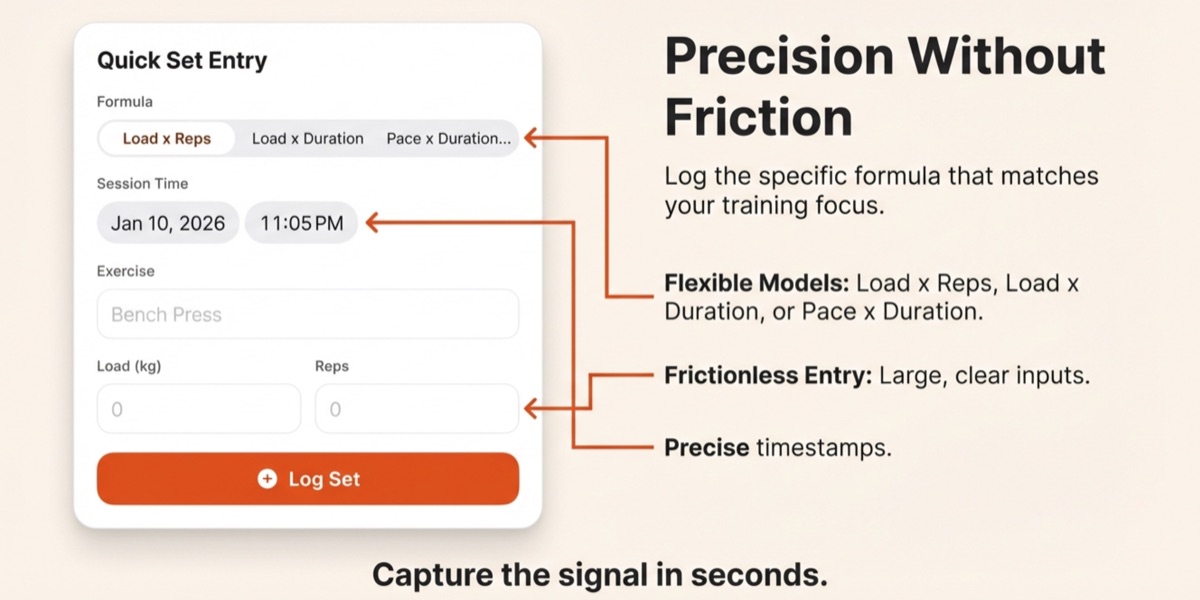 Core benefits with app screens.