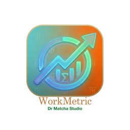 WorkMetric app mark